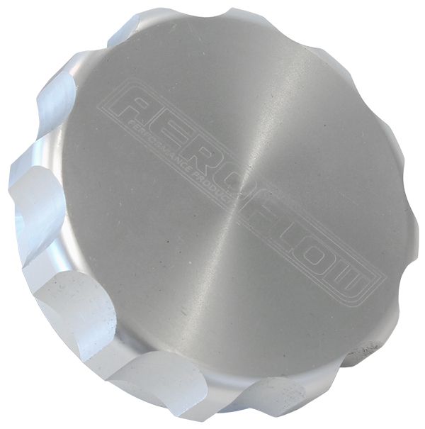 2" Billet Aluminium Filler Cap AF59-460-32S