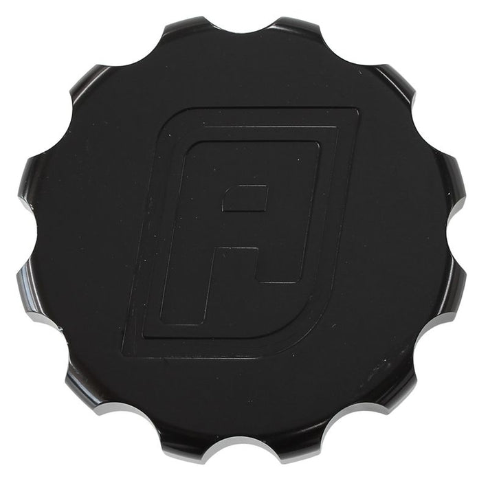 Replacement Billet Filler Cap AF59-5000BLK