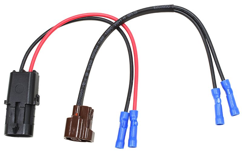 Temperature Sender Wiring Kit AF59-6001