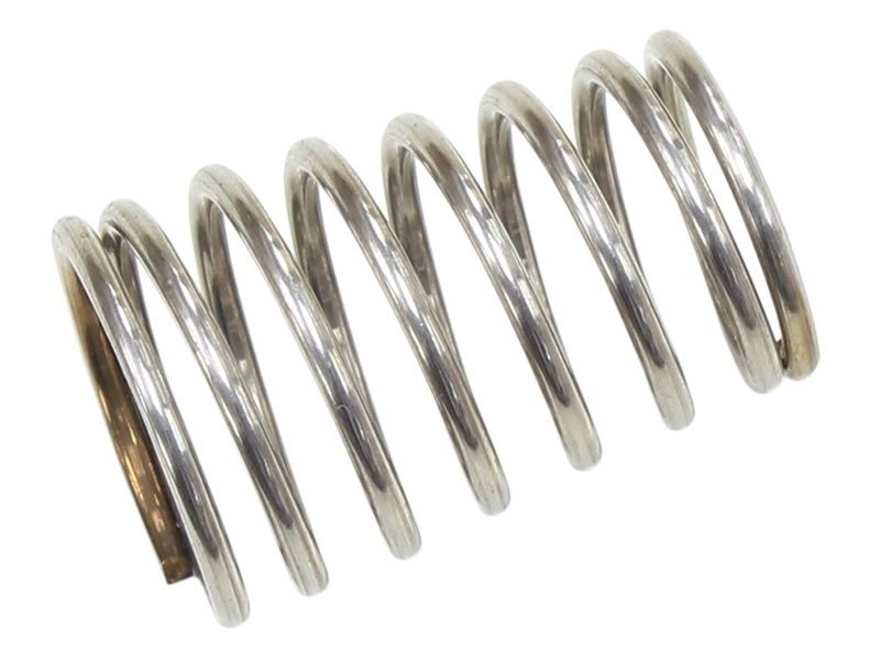 Check Valve Spring AF59-6121