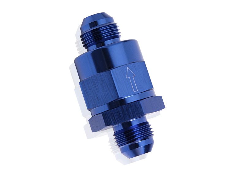 Inline Check Valve -6AN AF612-06