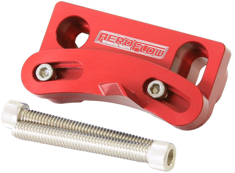 Adjustable Timing Pointer - Red AF64-2079R