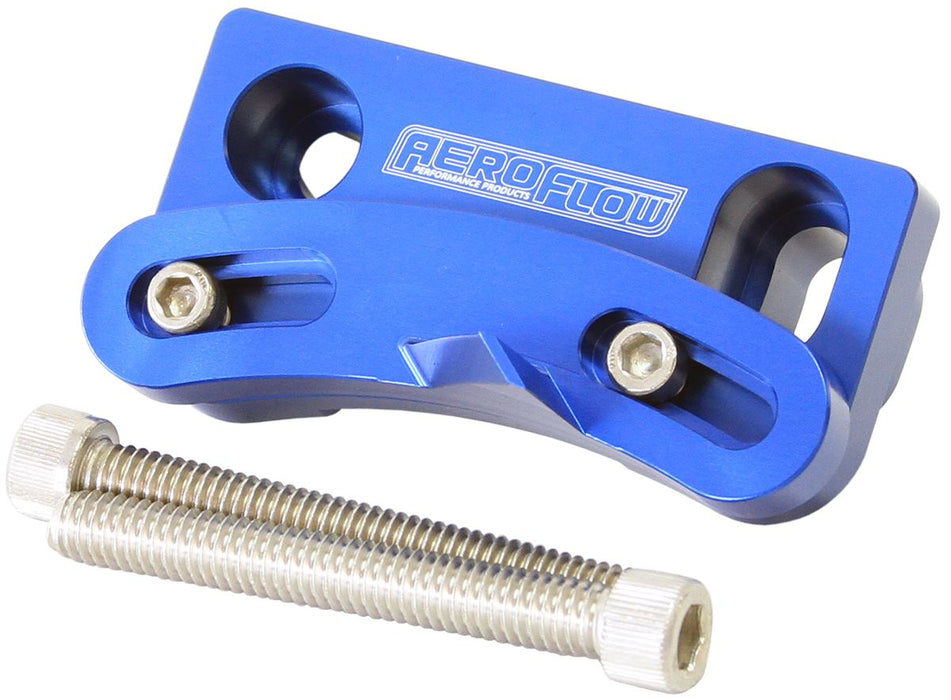 Adjustable Timing Pointer - Blue AF64-2079