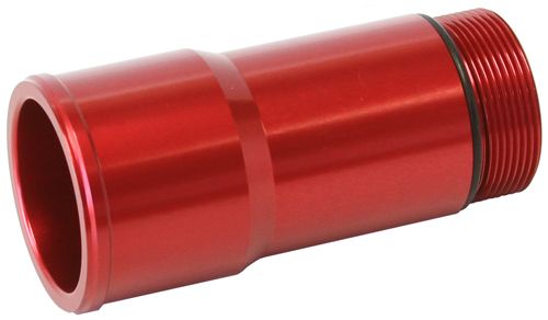 Radiator Hose Adapters - Red AF64-2080R