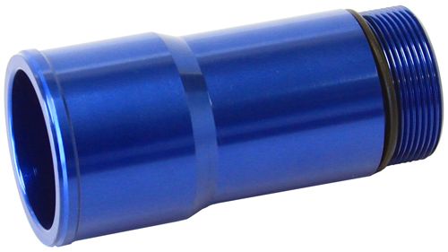 Radiator Hose Adapters - Blue AF64-2080