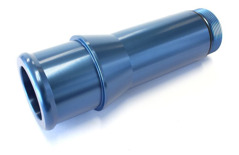 Radiator Hose Adapters - Blue AF64-2081