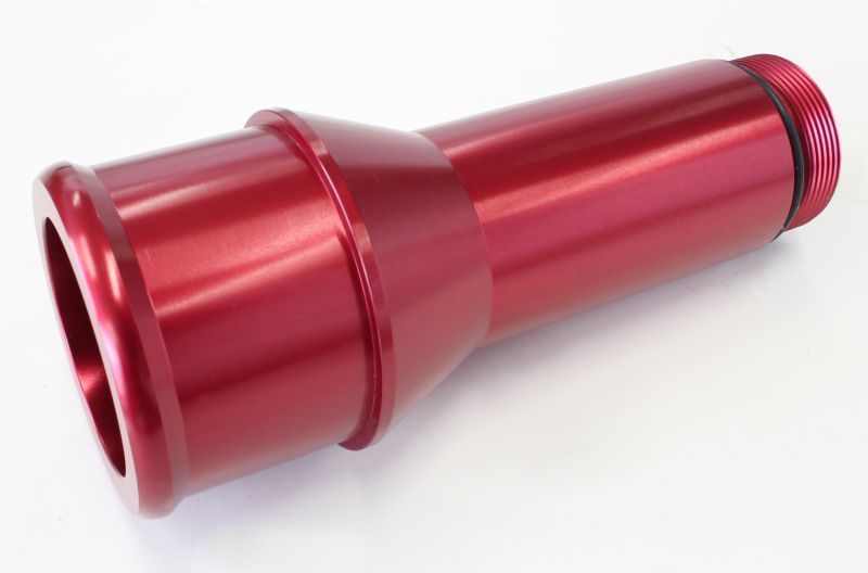 Radiator Hose Adapters - Red AF64-2083R