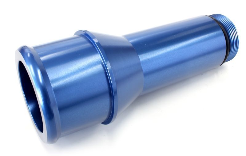 Radiator Hose Adapters - Blue AF64-2083