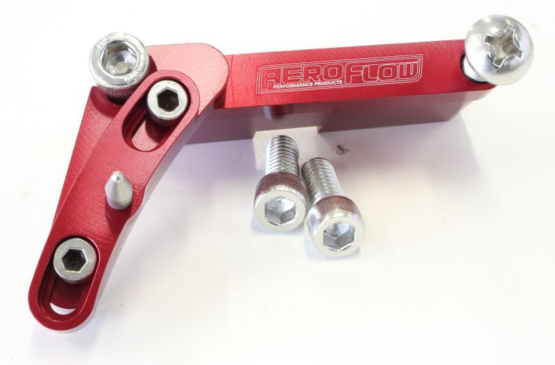 Adjustable Timing Pointer - Red AF64-2099R