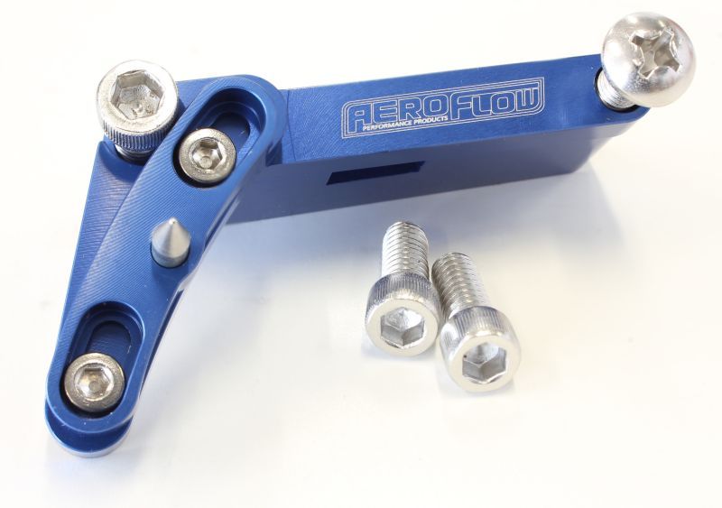 Adjustable Timing Pointer - Blue AF64-2099