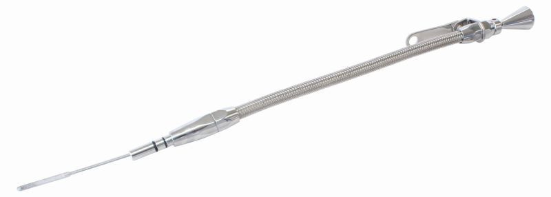 Stainless Steel Flexible Engine Dipstick AF64-2105