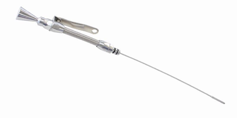 Stainless Steel Flexible Engine Dipstick AF64-2110