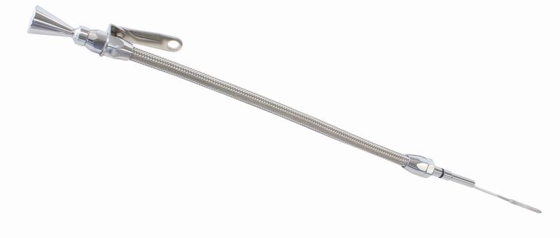 Stainless Steel Flexible Engine Dipstick AF64-2111