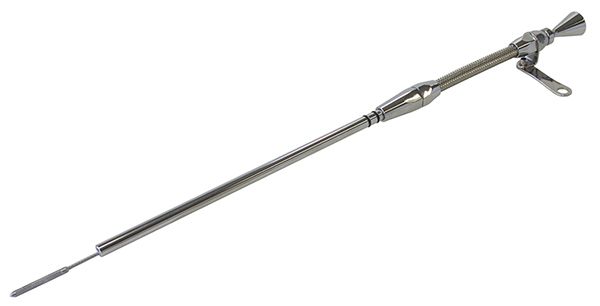 Stainless Steel Flexible Engine Dipstick AF64-2112