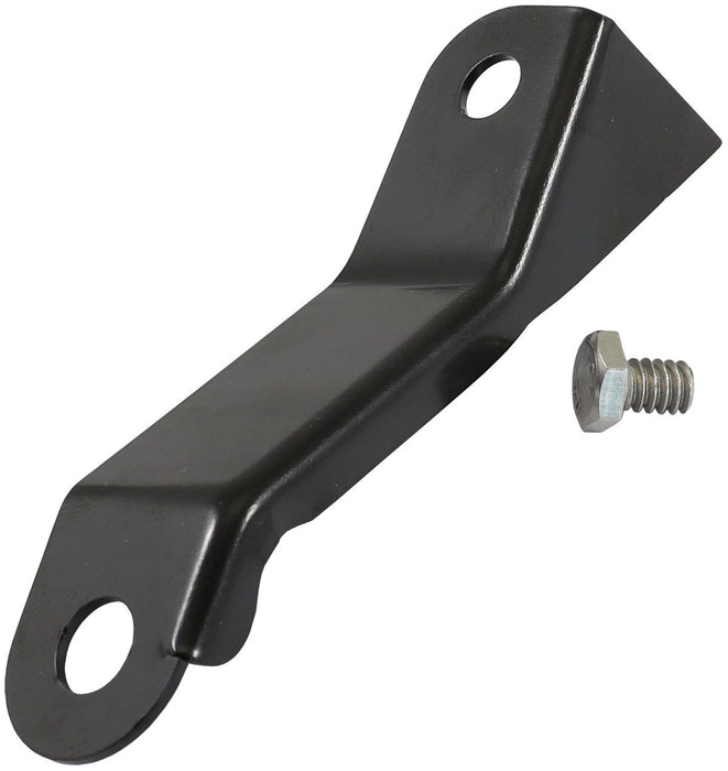 Small Block Ford Windsor Black Timing Pointer AF64-2165BLK