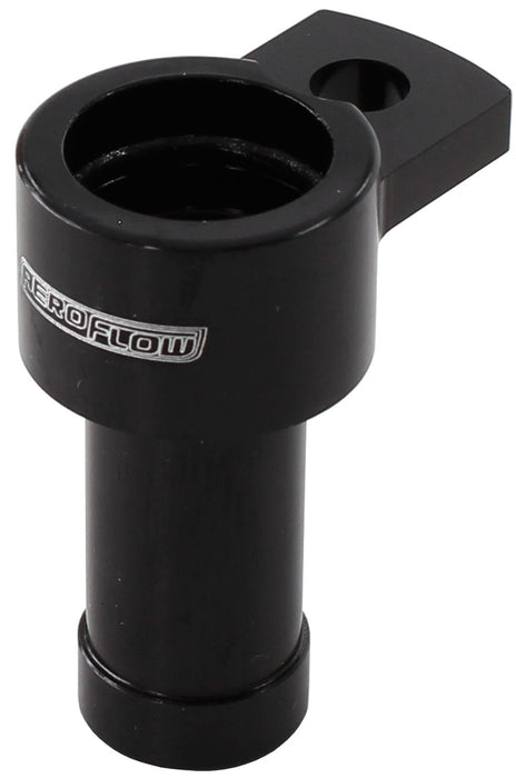 Fuel Pump Inlet Adapter AF64-2170BLK