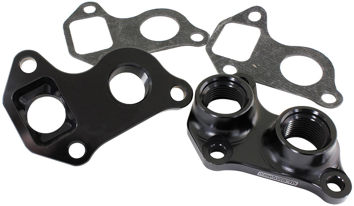 GM LS Water Pump Adapter Plates AF64-2241