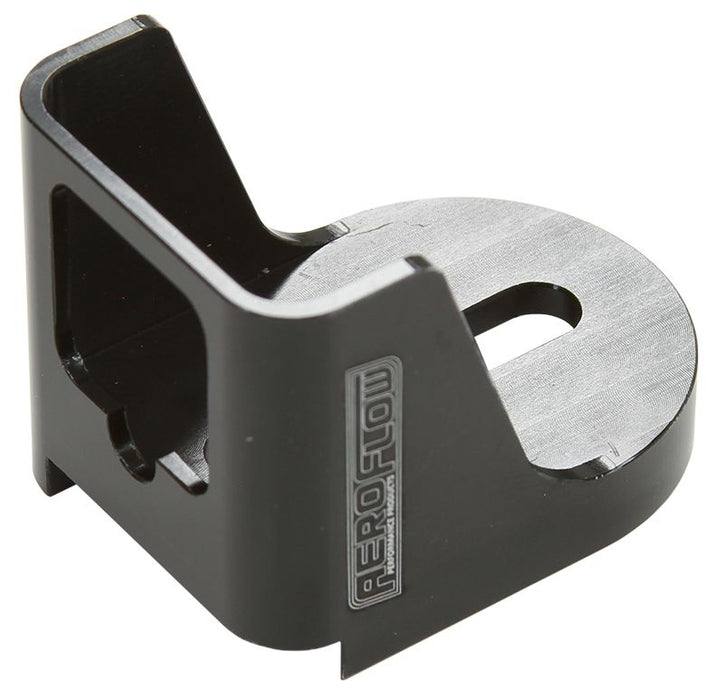 GM Kickdown Cable Bracket - Black AF64-2300BLK