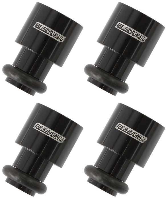 Fuel Injector Short Sleeve 14mm (4 Pack) AF64-2882