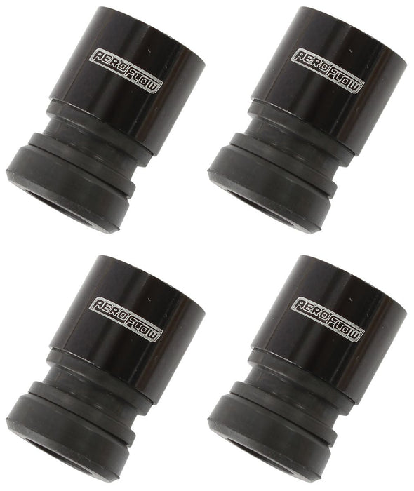 Fuel Injector Short Square Sleeve(4 Pack) AF64-2883