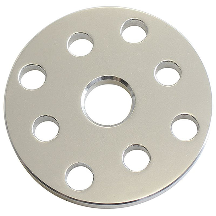 Gilmer Pulley Spacer 1/4" (6mm) Thick with 5/8" Centre Hole AF64-3005