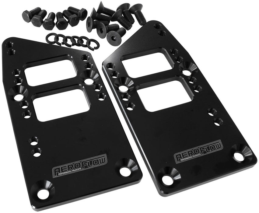 GM LS Engine Conversion Plate Kit AF64-3051