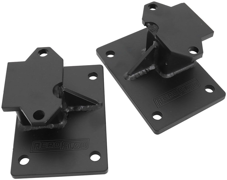 Holden HQ-WB To GM LS Engine Mount Adapters AF64-3052