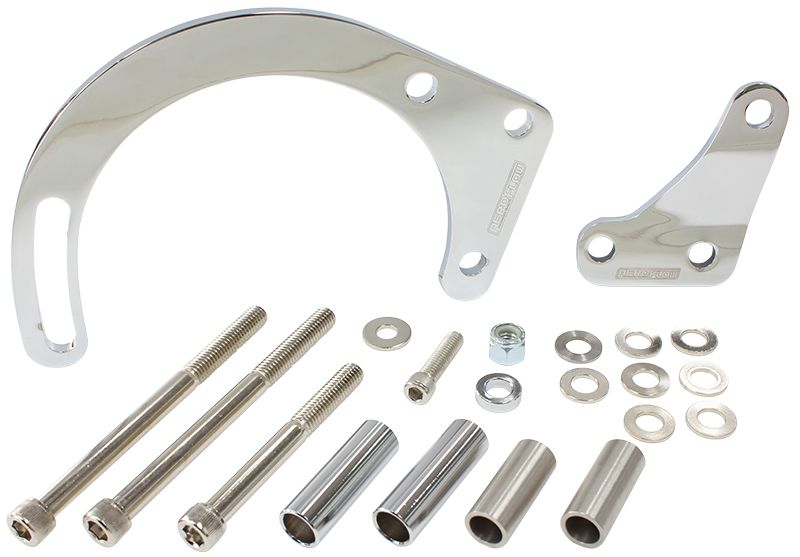 Low Mount Alternator Bracket AF64-4010