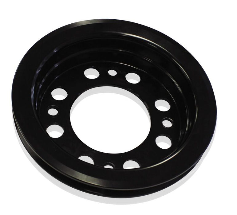 Billet Crankshaft Pulley AF64-4023BLK