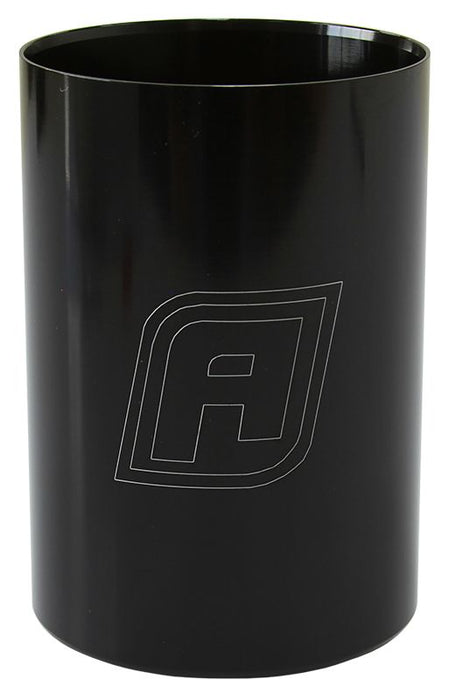 Sprint Car Shock Bump Cup - Black AF64-4500