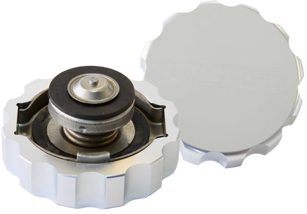 AF64-5032S - BILLET RADIATOR CAP 32MM 1.1b