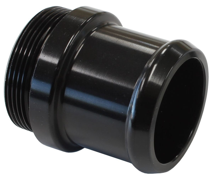 Plumb Back Barb Adapters AF64-5125BLK