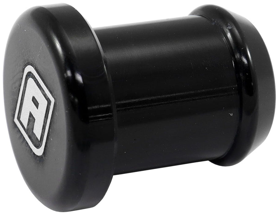 Rubber Hose Block-Off Plug - 5/8"(15.9mm) AF64-5216BLK