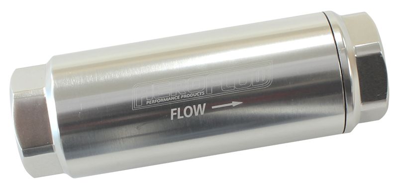 10 Micron Pro Filter - Silver AF66-2042S-10