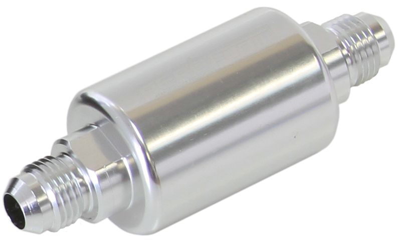 Billet Fuel Filter -6AN AF66-2052S