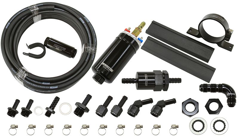 Universal EFI Fuel Delivery Kit AF66-40005