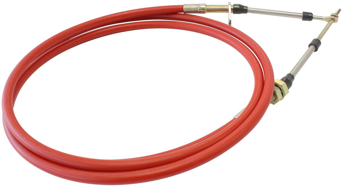 8ft. Race Shifter Cable AF72-1009