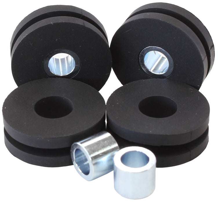 Oil Cooler Non Vibration Rubber Mount Kit AF72-4001