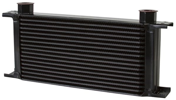 10 Row Universal Oil Cooler AF72-4010