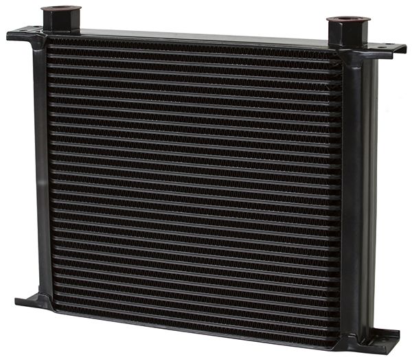 34 Row Universal Oil Cooler AF72-4034