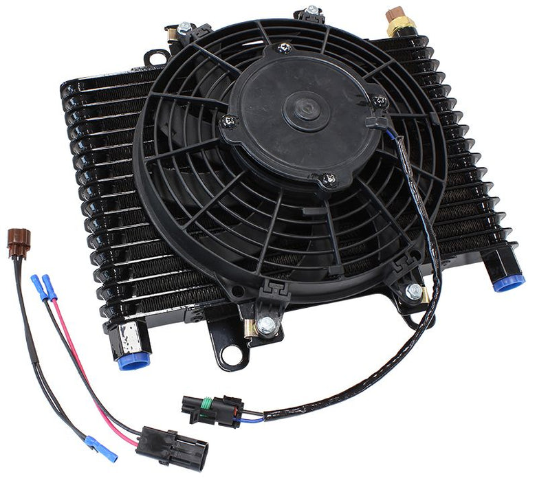 Competition Oil & Transmission Cooler AF72-6000