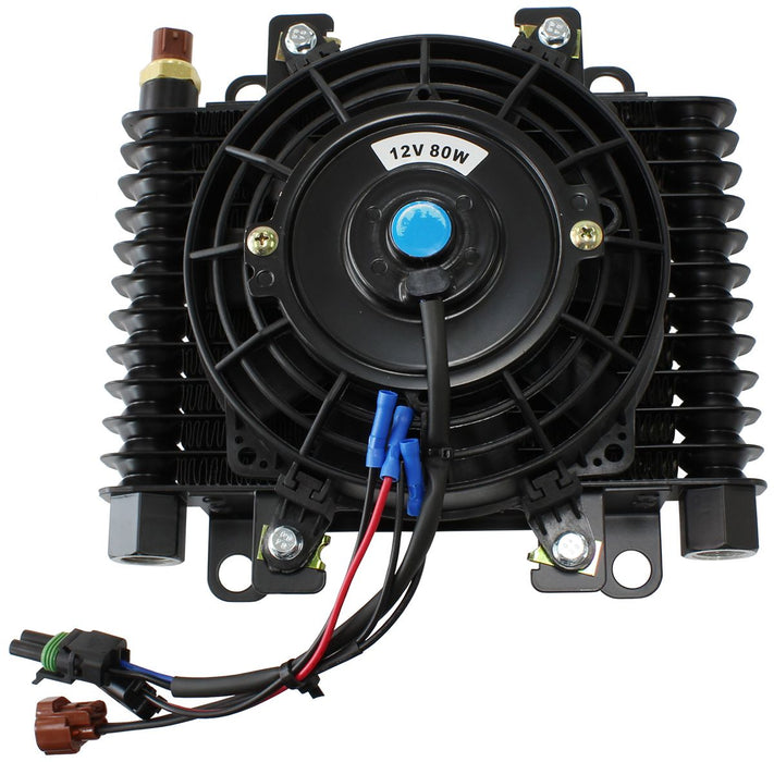 Competition Oil & Transmission Cooler AF72-6002