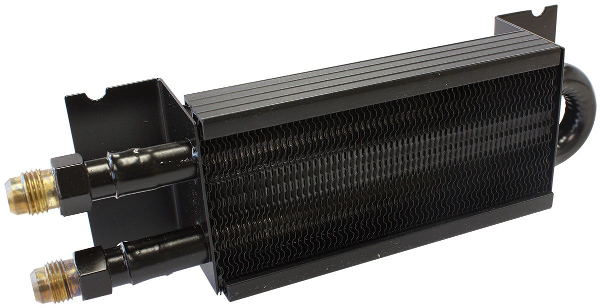 Compact Fluid Cooler AF72-6010