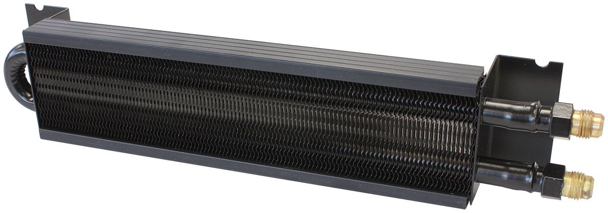 Frame Rail Fluid Cooler AF72-6015