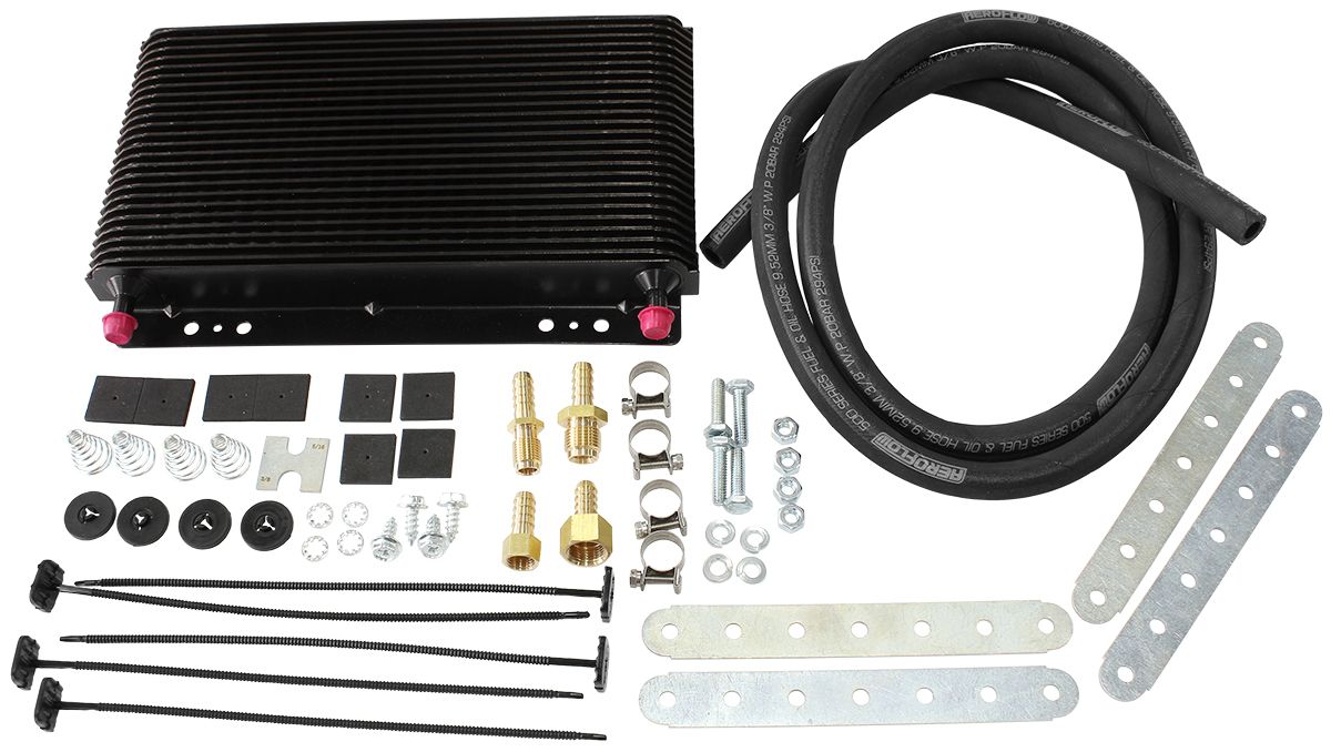 Oil Cooler Kit AF72-6050