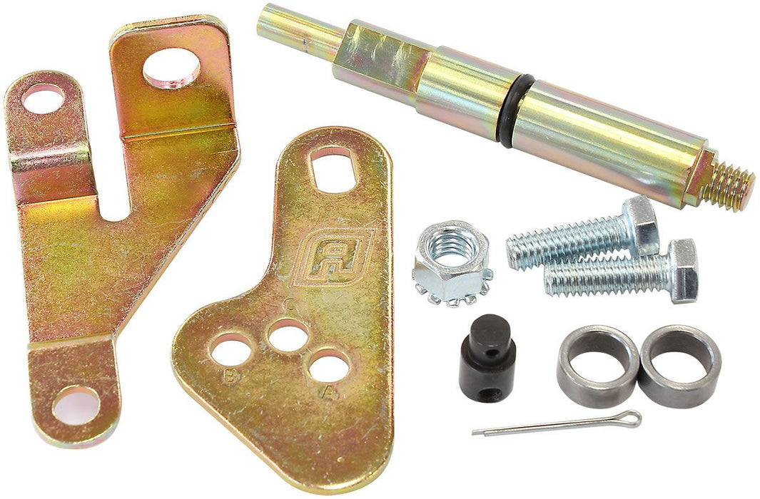 Bang Shift Transmission Bracket & Lever Kit AF72-9051