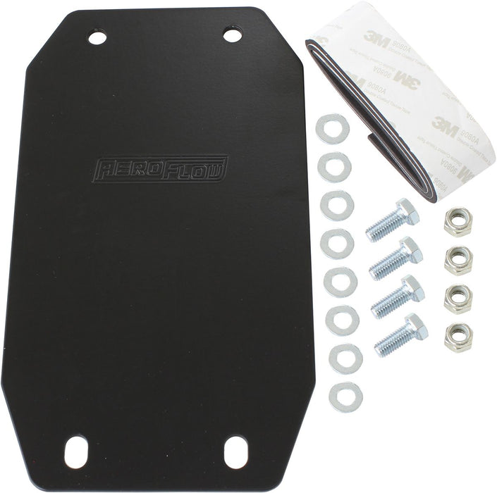 Bang Shift Holden VT-VZ Commodore Shifter Mounting Plate AF72-9802