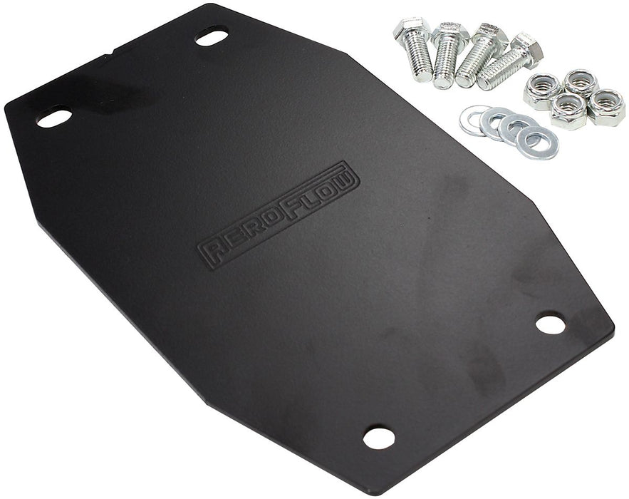 Bang Shift Holden VE-VF Commodore Shifter Mounting Plate AF72-9803