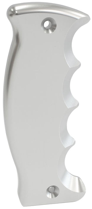 Bare Pistol Grip Drivers Side Plate AF72-9912