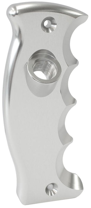 Pistol Grip Drivers Side Button Plate AF72-9913